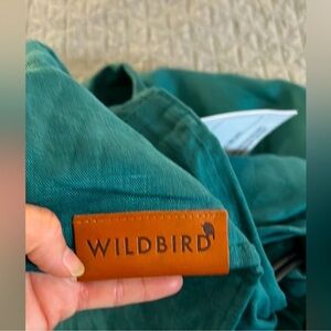 Wildbird Ring Sling